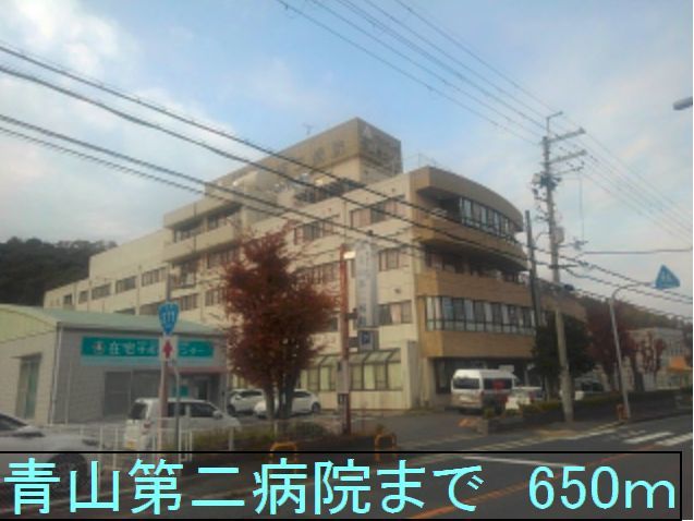 プラザハウス その他外観4