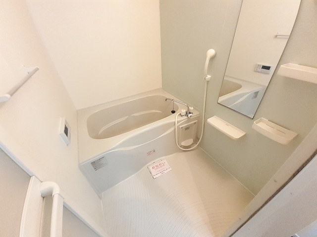 フルール　ラズリン 風呂画像