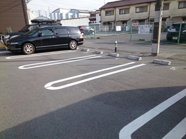 エスエス　メゾン　Ａ棟 その他7