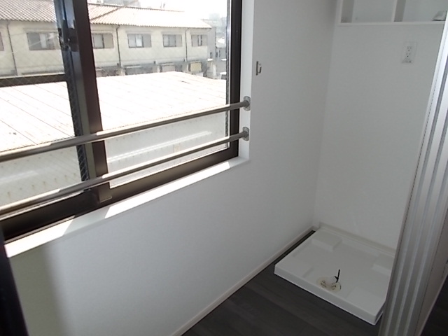 エスエス　メゾン　Ａ棟 その他8