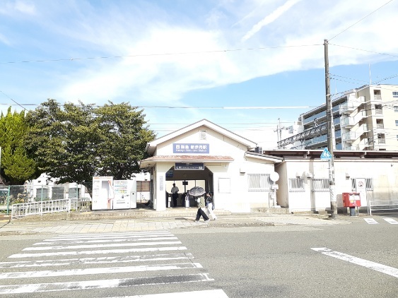 レガーミ・Ｆ その他外観6