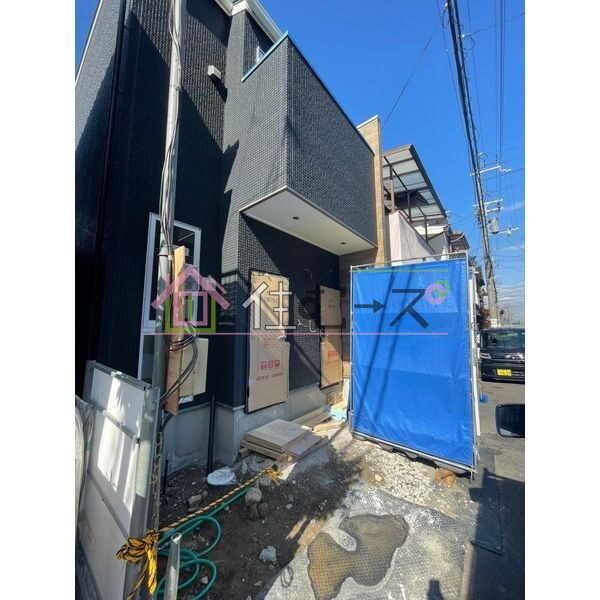 あんしん+北条08-1083 外観写真