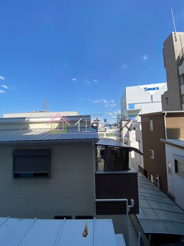 シンセリティ野中 その他外観6