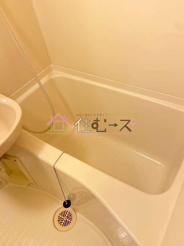 ロイヤルヒルⅠ 風呂画像