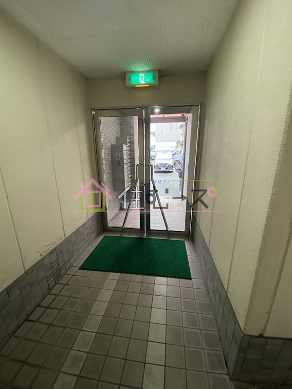 ハイツ渡辺Ⅱ その他外観5