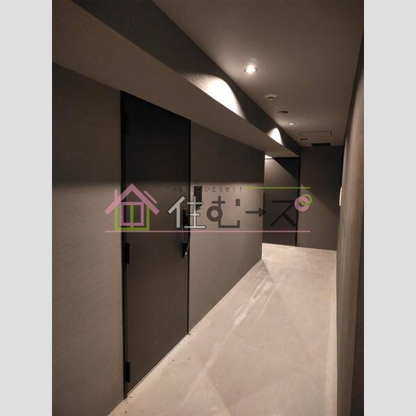 S-RESIDENCE阿波座bouncy その他1