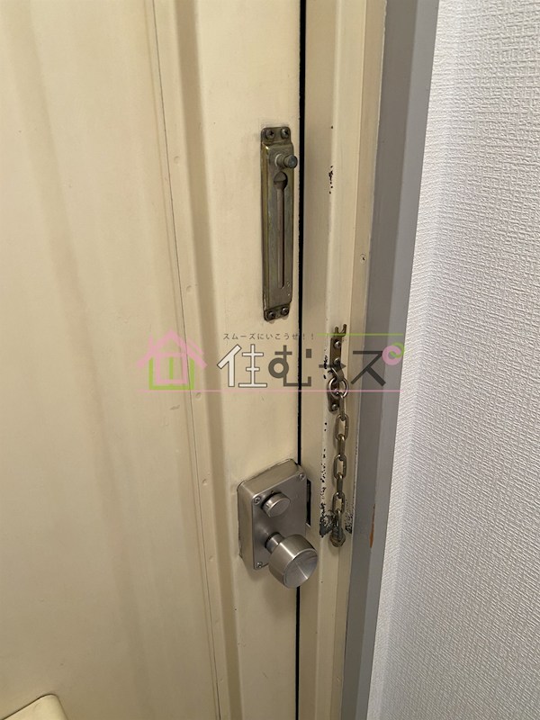 アヴァンス弁天町 その他6