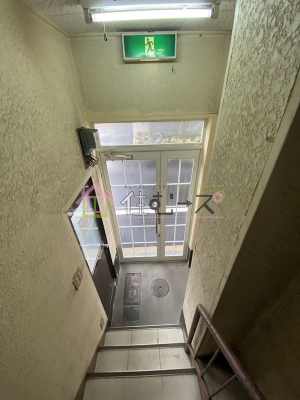 アヴァンス弁天町 その他外観5