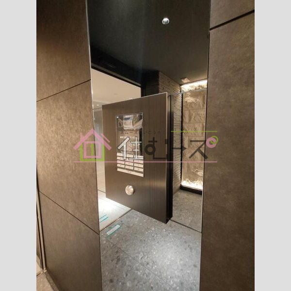 S-RESIDENCE阿波座bouncy その他2