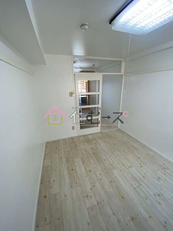 エクトⅢ リビング