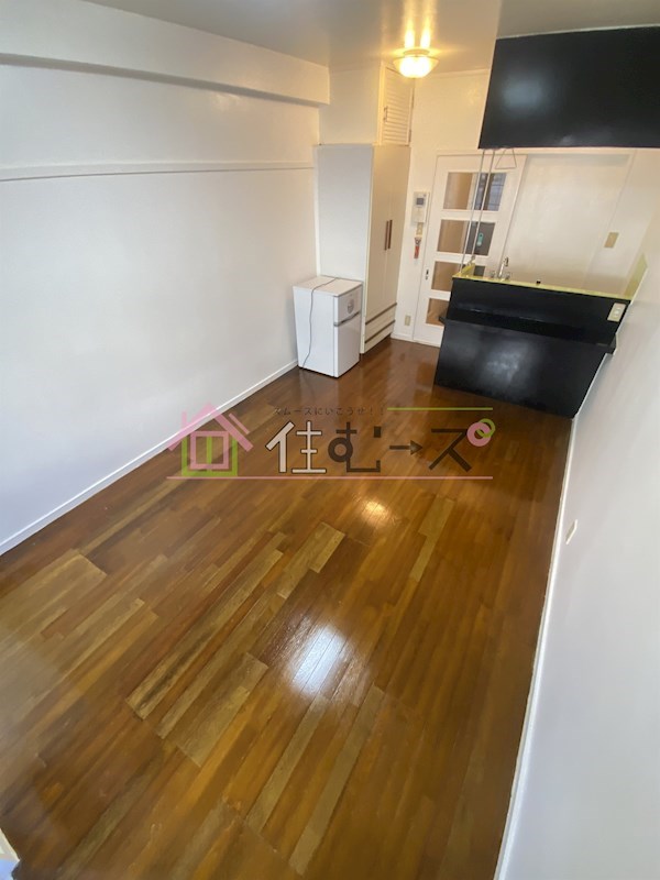 エクトⅡ リビング