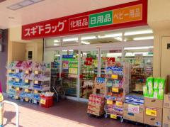 COURTYARD　ShimbashiⅡ 周辺画像5