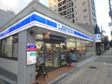 コンフォリア・リヴ谷町四丁目 周辺画像2