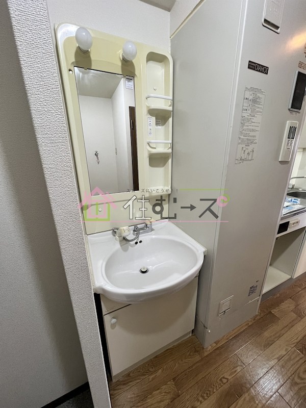 ジュネスコート その他2