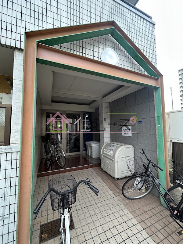 ビルシャナ長居 その他1