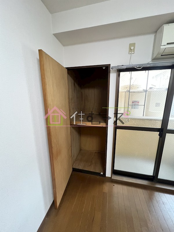 ビルシャナ長居 その他5