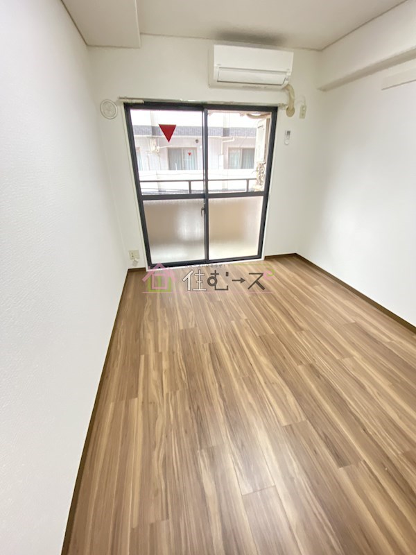 DO大阪港 ベッドルーム