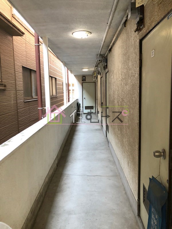 パークサイド矢田 その他外観6