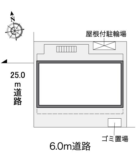 レオパレスグリーンメゾン その他1