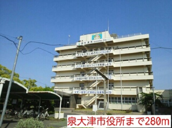 メゾンラフィーネ その他外観6