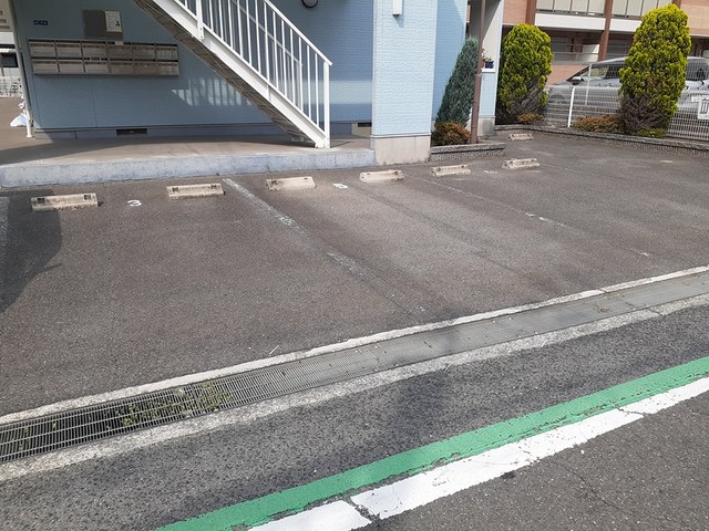 メゾンラフィーネ その他8