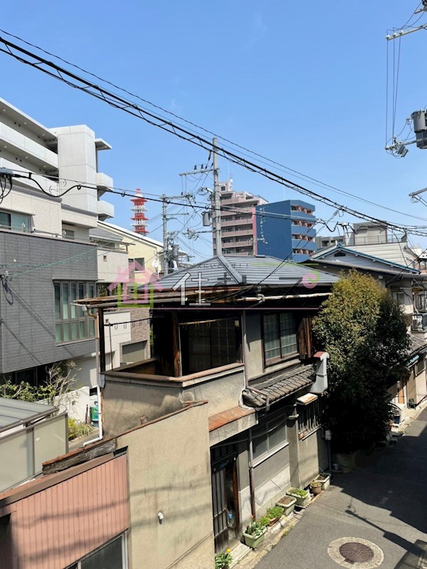 メサ太子橋 その他2