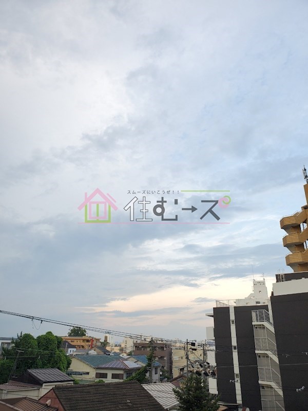 グランドーム国際 その他2