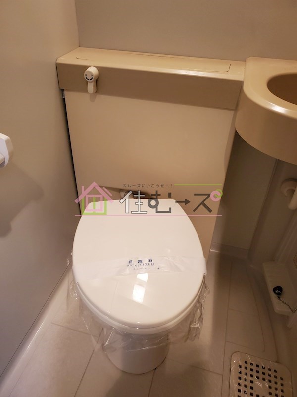 グランドーム国際 その他3