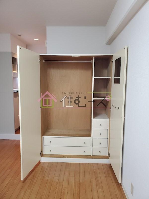 グランドーム国際 その他4