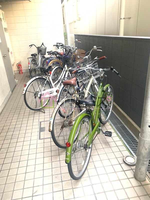 グランドーム国際 その他外観6