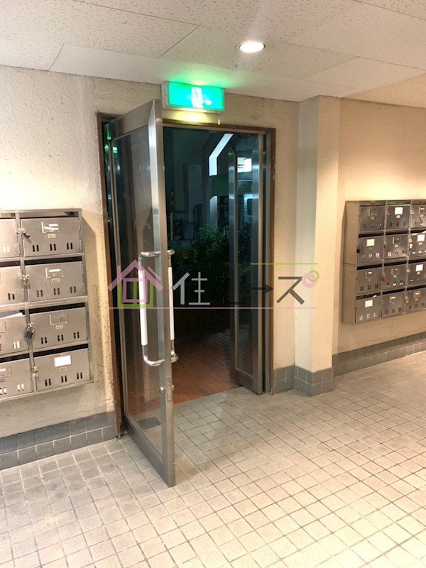 シャトー相川 その他外観2