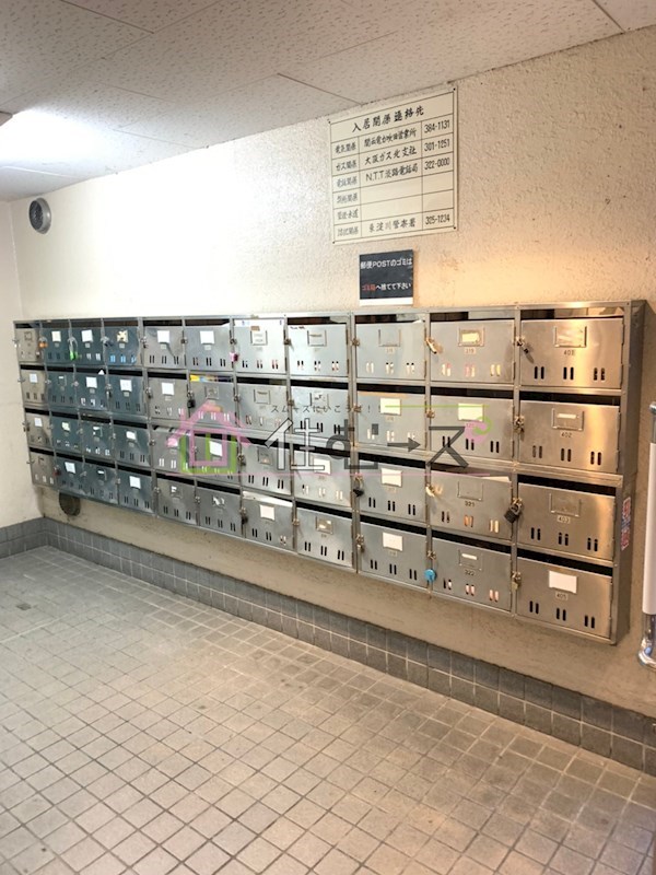 シャトー相川 その他外観3