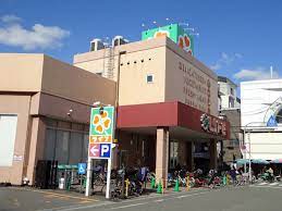 フジパレス西加賀屋ノース 周辺画像5