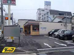 フジパレス西加賀屋サウス 周辺画像4