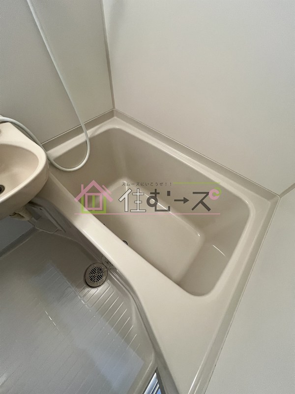 トーエイマンション 風呂画像