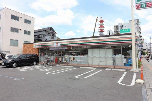 GRAND OCEAN京阪本通 周辺画像1