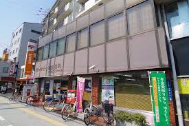 GRAND OCEAN京阪本通 周辺画像3