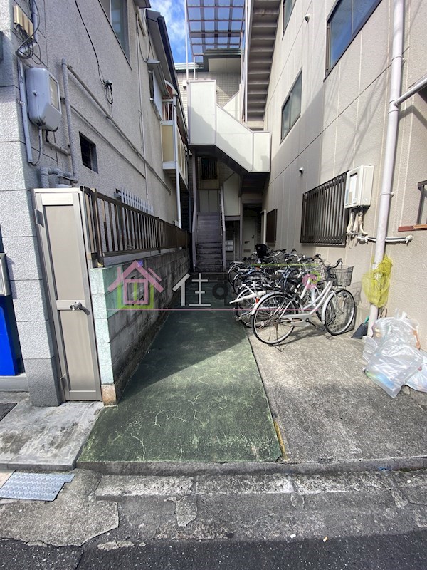 CLEAR FUKUSHIMA A棟 その他1