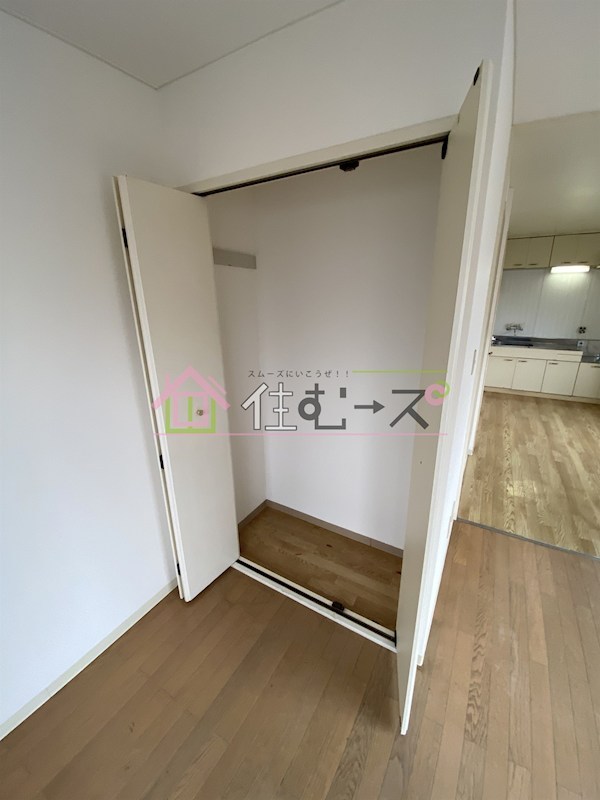 CLEAR FUKUSHIMA A棟 その他2