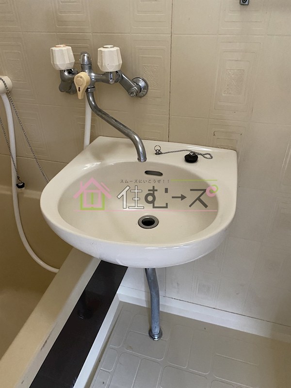 CLEAR FUKUSHIMA A棟 その他6