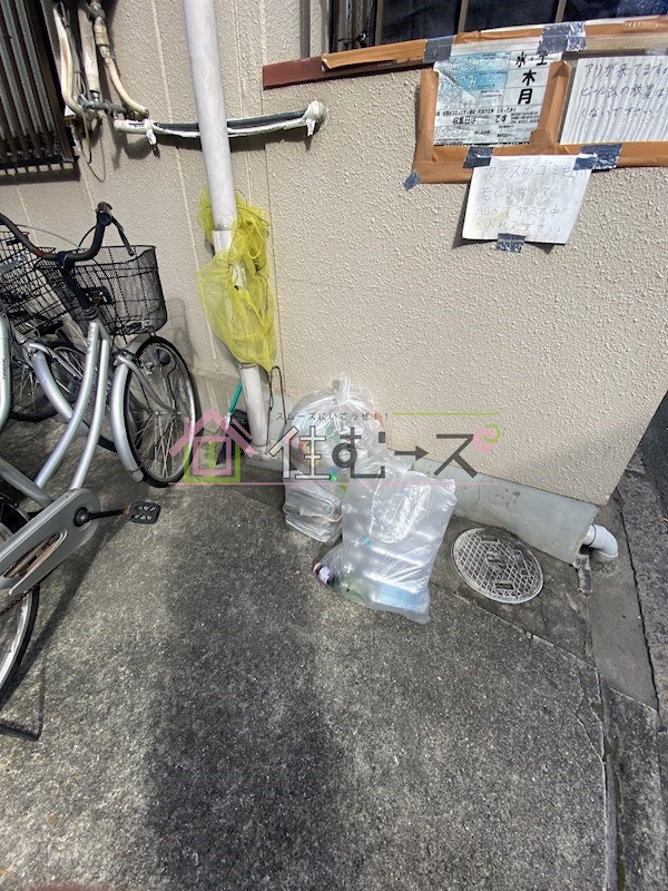 CLEAR FUKUSHIMA A棟 その他外観5