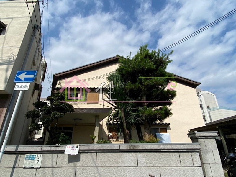 黒松荘 外観