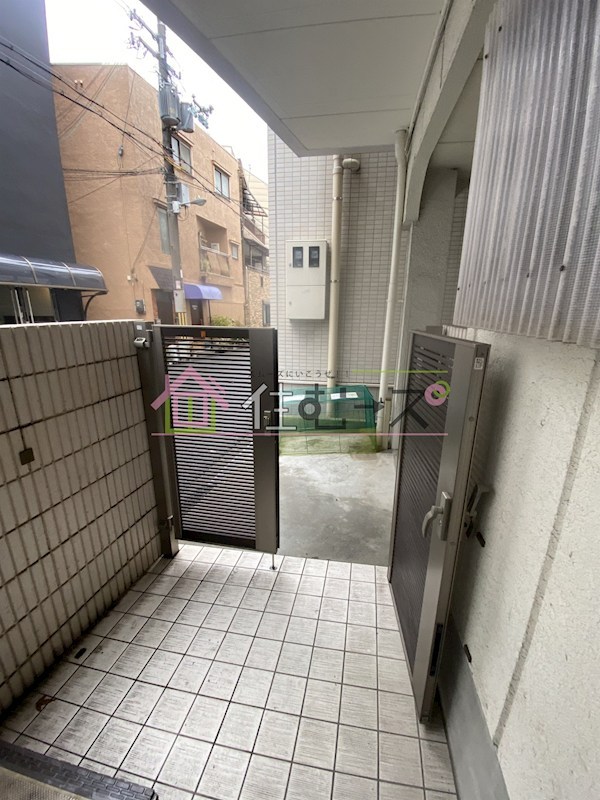 コーポ海老江 その他外観3