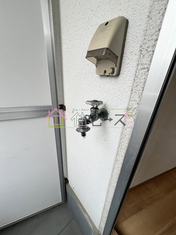 Mヴィレッヂ寺田町 その他2