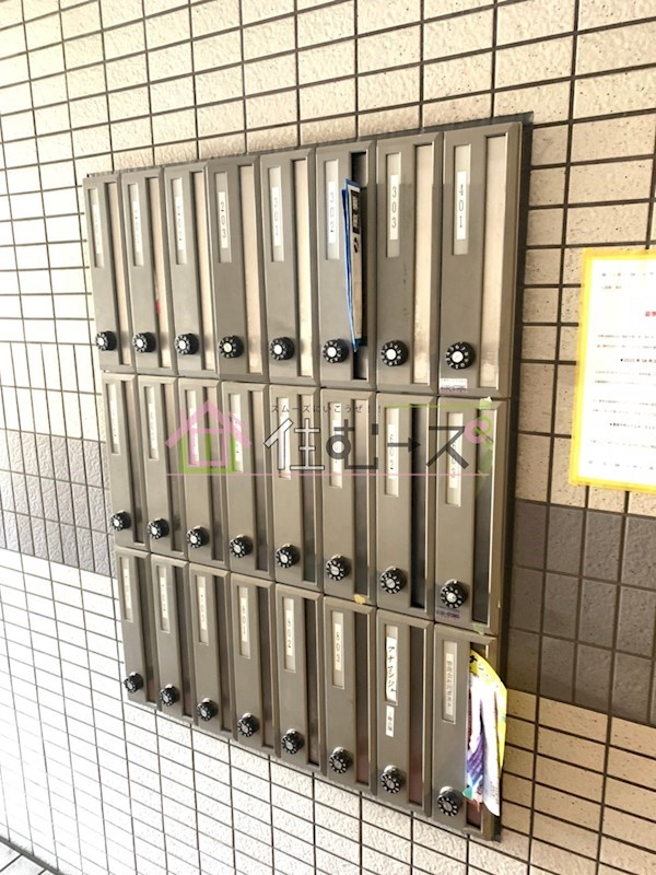 Mヴィレッヂ寺田町 その他外観5