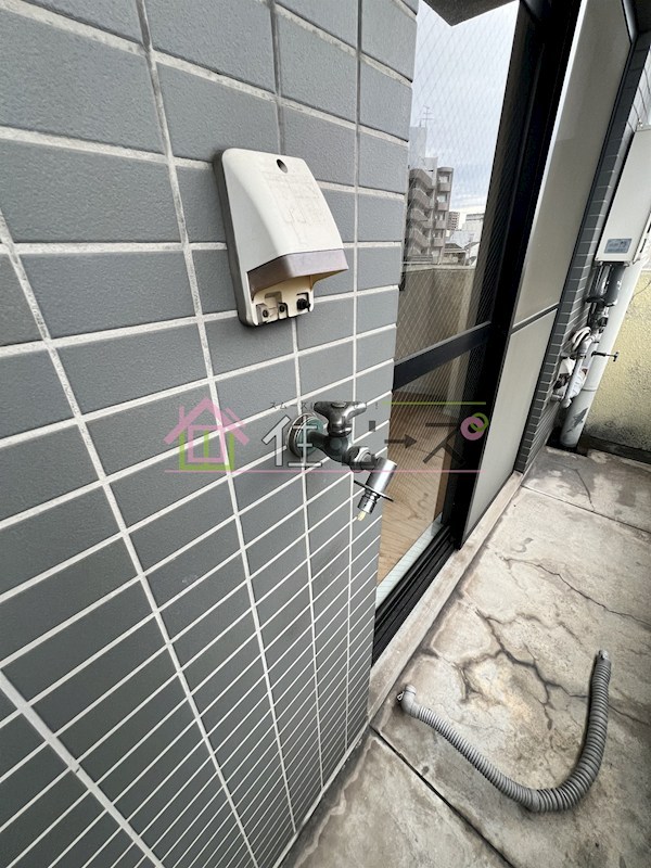 シティアーク天王寺 その他4