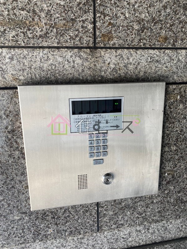 シティアーク天王寺 その他外観3