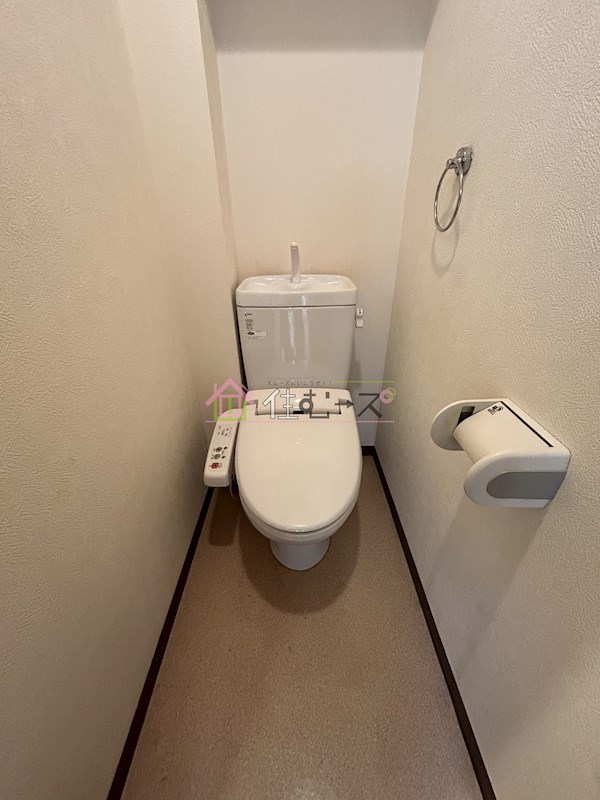 アムズコート勝山 その他2