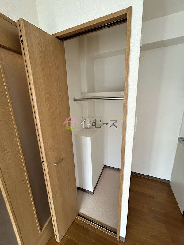 アムズコート勝山 その他4