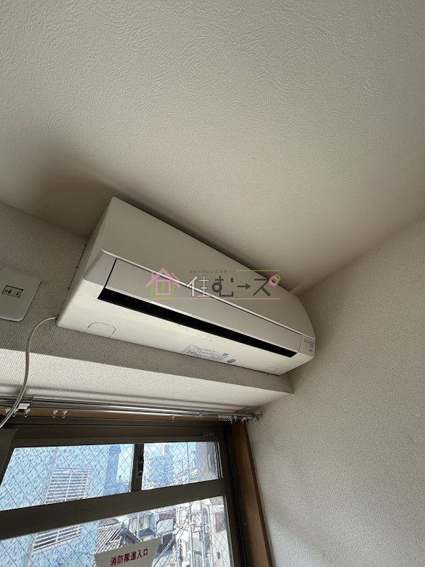 アムズコート勝山 その他5